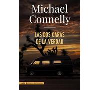 Las DOS Caras de la Verdad (Harry Bosch): 20