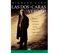 Las Dos Caras De La Verdad (Import Dvd) (2001) Richard Gere; Edward Norton; La