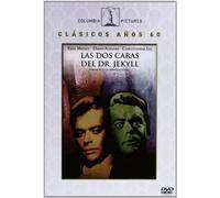 Las Dos Caras Del Doctor Jekill (Import) [2012]