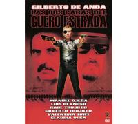 Las Dos Caras Del Guero Estrada [DVD] [1998]