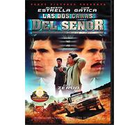 Las Dos Caras Del Senor [DVD] [Region 1] [US Import] [NTSC]