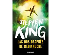 Las dos después de medianoche (Best Seller)