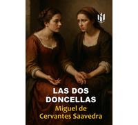 Las Dos Doncellas (Annotated)