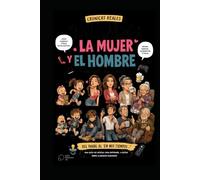 LAS EDADES DE LA MUJER Y EL HOMBRE: EVOLUCIÓN, MÁS O MENOS