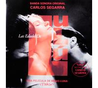 Las Edades de Lul· (1990) [Import Anglais]