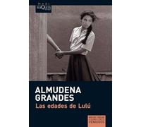 Las edades de Lulu: 1 (MAXI)