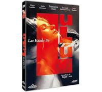 Las Edades De Lulu (1990) Dvd