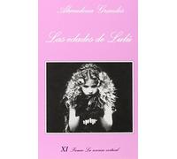 Las Edades De Lulu - Spanish Language Paperback NEW Grandes, Almude 31/12/1998