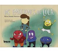 Las emociones de Lola