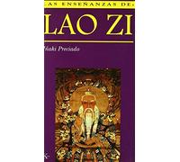 Las enseñanzas de Lao Zi