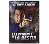 Las Entrañas De La Bestia (Import Dvd) (2006) Varios