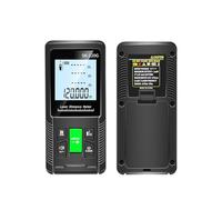 Las/er Distance Meter 40m 50m 70m 100m 120m Rangefinder Digital Range Finder Trena Roulette Ruler Measuring Tape(SK-70A)