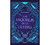 Las Esquirlas de la Guerra / The Shards of War