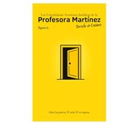 Las Estrafalarias Aventuras Jurídicas de la Profesora Martínez: Derecho de Consumo