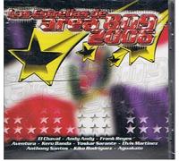 Las Estrellas De Area 809 2006 - Las Estrellas De Area 809 2006