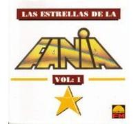 Las Estrellas De La Fania Volume 1
