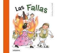 Las Fallas (Tradiciones, Band 17)