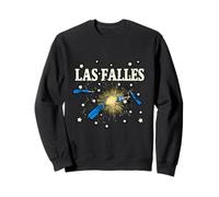 Las Falles Sweatshirt