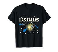 Las Falles T-Shirt