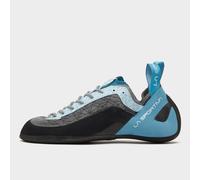 La Sportiva Womens Finale Climbing Shoes Blue 41