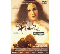 Las Flores De Harrison (Import Dvd) (2002) Varios