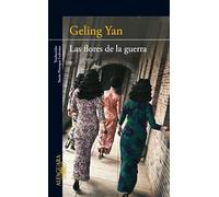 Las flores de la guerra (Literaturas)