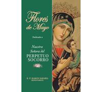 Las flores de mayo a nuestra Señora del Perpetuo Socorro