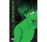 LAS FLORES DEL MAL 6