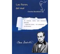 Las flores del mal: Edición especial ilustrada de la editorial Libros Con Atenea