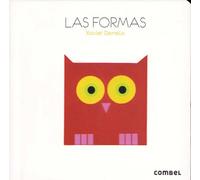 Las formas (Palabras y figuras)