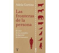 Las fronteras de la persona (Historia)