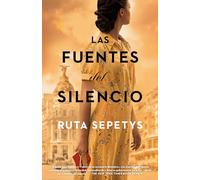 Las Fuentes del Silencio / The Fountains of Silence
