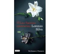 Las fuerzas contrarias: Bevilacqua y Chamorro 14 - Spanish Language NEW Lorenzo