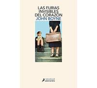 Las Furias Invisibles / The Heart's Invisible Furies