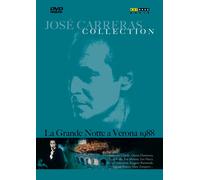 Las Grande Notte [DVD] [2006]