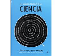 Las grandes preguntas de la ciencia/ The Big Questions In Science: Como Resolver Estos Enigmas / How to Solve These Enigmas: 5