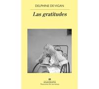 Las gratitudes: 1041 (Panorama de narrativas)
