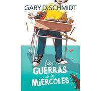 Las Guerras de Los Miércoles / The Wednesday Wars