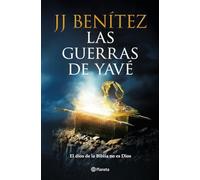 GUERRAS DE YAVE, LAS