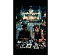 Las hamburguesas de la ira: 3 (Asesino y Asesinato)