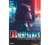 LAS HEREDERAS