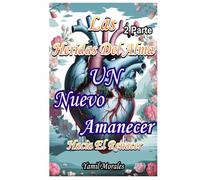 las heridas del alma: un nuevo amanecer hacia el renacer