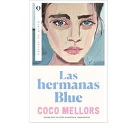 Las Hermanas Blue (Letras de plata)
