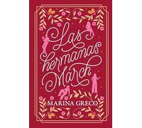 Las hermanas March (Ficción)