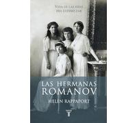 Las hermanas Romanov