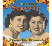 Las Hermanas Segovia - Puñaladas de Amor