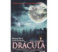 Las Hijas De Drácula (Import)