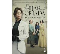 Las hijas de la criada (edición tie-in): Premio Planeta 2023 (Novela)