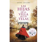 Las hijas de la villa de las telas (EXITOS): 3