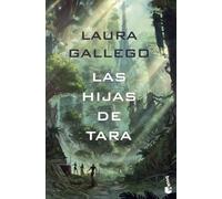 Las Hijas de Tara (Ciencia Ficción)